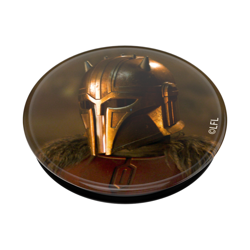 Star Wars Mandalorian - The Armorer image number 4